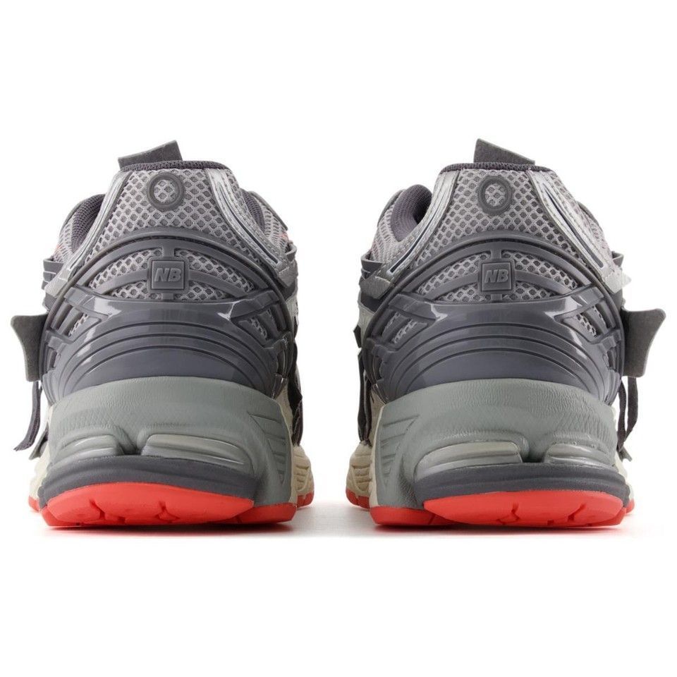 Кросівки чоловічі New Balance 1906A Slate Grey U1906AC, 46.5, В наявності, доставка 1-2 дні