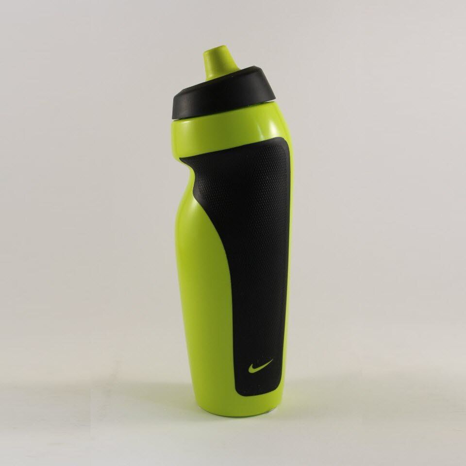 Спортивная бутылка для воды Nike Sport Water Bootle, 600 ml