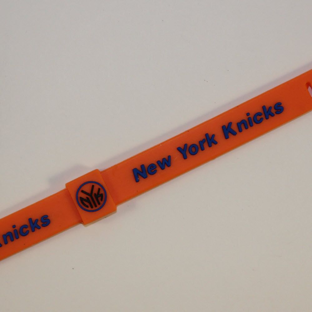 Браслет NBA Team New York Knicks, OneSize