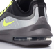 Кросівки підліткові Nike Air Max Axis (GS) Black Volt AH5222-012, 40, В наявності, доставка 1-2 дні
