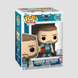 Колекційна фігурка Funko Pop NBA Gordon Hayward #123 - Charlotte Hornets Teal (59263), 4'' (10 см), В наявності, доставка 1-2 дні