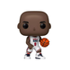 Колекційна фігурка Funko Pop NBA Michael Jordan #114 - USA Basketball '92 White (56400), 4'' (10 см), В наявності, доставка 1-2 дні