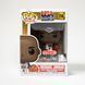 Колекційна фігурка Funko Pop NBA Michael Jordan #114 - USA Basketball '92 White (56400), 4'' (10 см), В наявності, доставка 1-2 дні