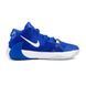 Кросівки баскетбольні підліткові Nike Zoom Freak 1 GS Royal Blue BQ5633-400, 40, В наявності, доставка 1-2 дні