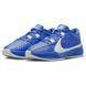 Кросівки баскетбольні Nike Zoom Freak 5 TB Royal Blue DZ2946-400, 44, В наявності, доставка 1-2 дні