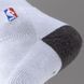 Шкарпетки унісекс Stance NBA Brooklyn Nets Arena Logo Crew Socks Light Grey M558D5NETS-WHT, M (38-42), В наявності, доставка 1-2 дні