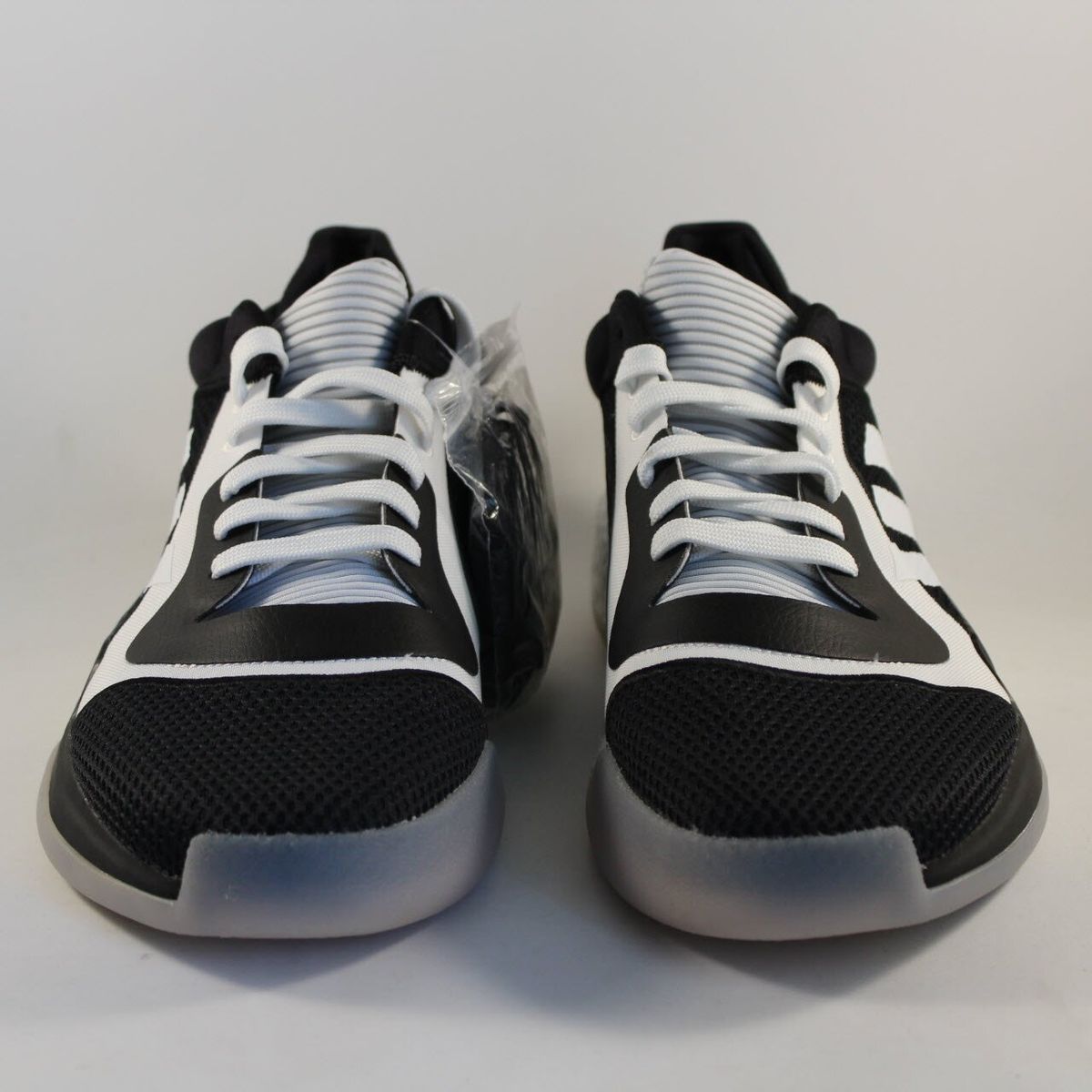 Баскетбольные кроссовки Adidas Marquee Boost Low (G26735), 13.5