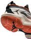 Кросівки баскетбольні Jordan Why Not 6 Beige Orange DO7189-002, 45, В наявності, доставка 1-2 дні