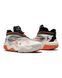 Кросівки баскетбольні Jordan Why Not 6 Beige Orange DO7189-002, 45, В наявності, доставка 1-2 дні