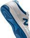 Кросівки чоловічі New Balance 480 White Cobalt Blue BB480LCB, 41.5, В наявності, доставка 1-2 дні