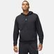 Кофта Jordan M J Dry Air Flc Hoodie PO Black CV8437-010, M, В наявності, доставка 1-2 дні