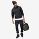 Кофта Jordan M J Dry Air Flc Hoodie PO Black CV8437-010, M, В наявності, доставка 1-2 дні