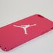 Чехол для iPhone - Jordan Air (розовый), iPhone 6/6s