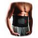 Фіксатор для підтримки спини компресійний McDavid 491 Waist Trimmer Black, OneSize (універсальний), В наявності, доставка 1-2 дні