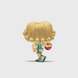 Колекційна фігурка Funko Pop NBA Larry Bird #77 - Boston Celtics White (47907), 4'' (10 см), В наявності, доставка 1-2 дні