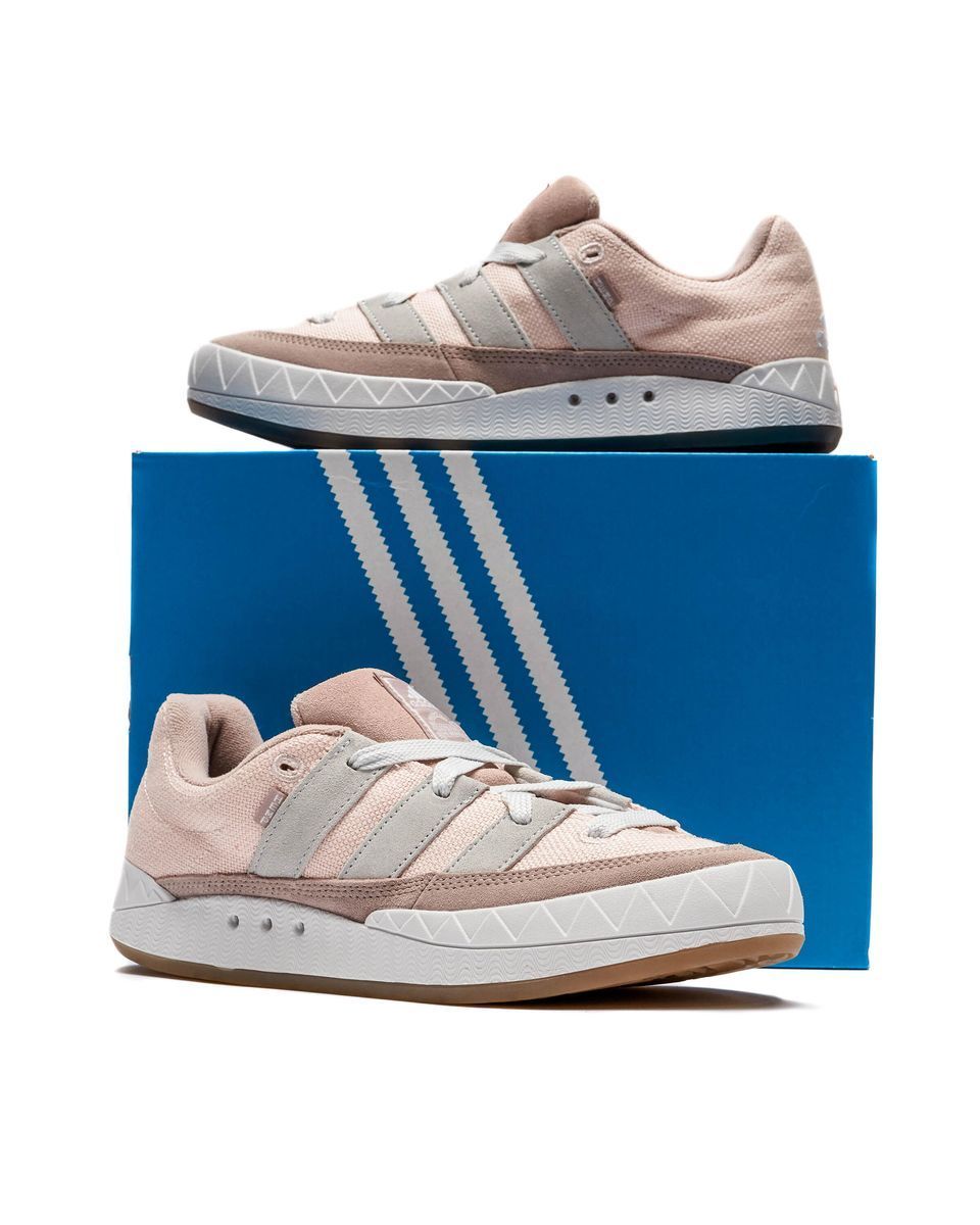 Кросівки чоловічі Adidas Originals Adimatic Wonder Quartz HQ6909, 40.5, В наявності, доставка 1-2 дні