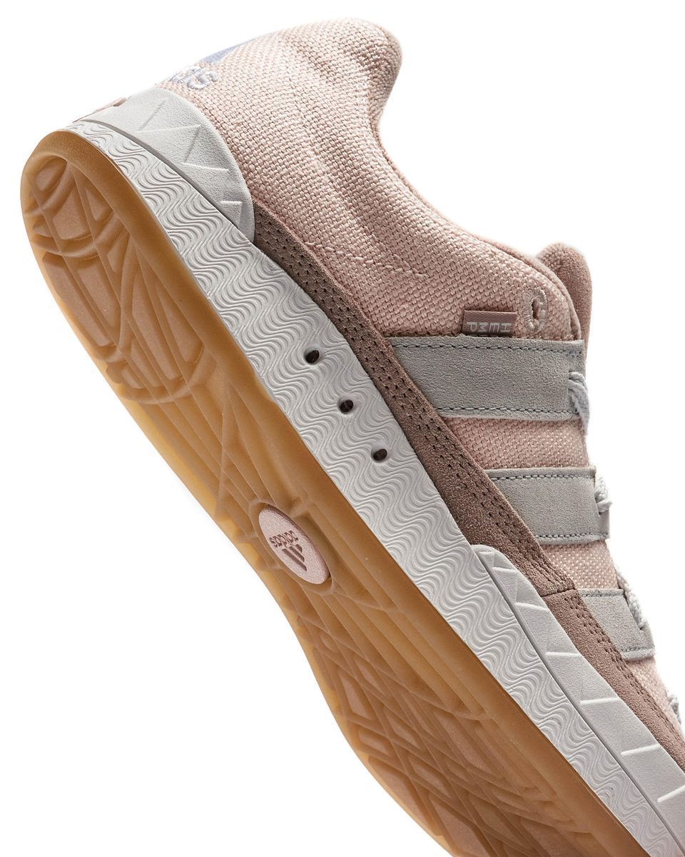 Кросівки чоловічі Adidas Originals Adimatic Wonder Quartz HQ6909, 40.5, В наявності, доставка 1-2 дні