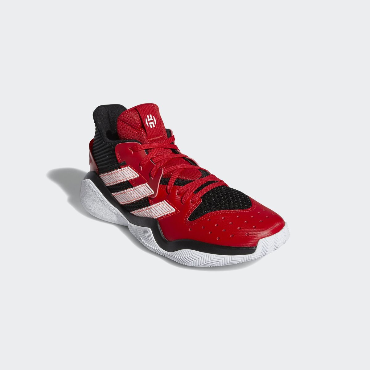 Баскетбольные кроссовки Adidas Harden Stepback (EG2768), 8