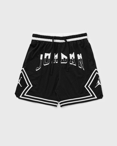 Шорти Jordan Air Dri-Fit Diamond Sport Black FD5957-010, M, В наявності, доставка 1-2 дні