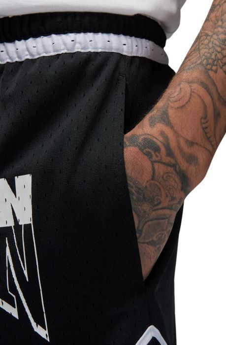 Шорти Jordan Air Dri-Fit Diamond Sport Black FD5957-010, M, В наявності, доставка 1-2 дні