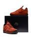 Кросівки жіночі Nike W Air Force 1 Wild Rugged Orange FB2348-800, 38.5, В наявності, доставка 1-2 дні