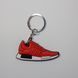 Брелок Adidas NMD R1 Red, OneSize (універсальний), В наявності, доставка 1-2 дні