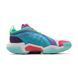 Кросівки баскетбольні Jordan Why Not 6 Multicolor DO7189-100, 46, В наявності, доставка 1-2 дні