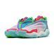 Кросівки баскетбольні Jordan Why Not 6 Multicolor DO7189-100, 46, В наявності, доставка 1-2 дні