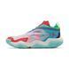 Кросівки баскетбольні Jordan Why Not 6 Multicolor DO7189-100, 46, В наявності, доставка 1-2 дні