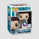 Колекційна фігурка Funko Pop NBA LaMelo Ball #199 - Charlotte Hornets Teal (82829), 4'' (10 см), В наявності, доставка 1-2 дні