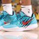 Кросівки баскетбольні Nike Ja 2 ''Scratch'' Rapid Teal/University Red HQ1759-400, 49.5, В наявності, доставка 1-2 дні