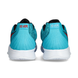 Кросівки баскетбольні Nike Ja 2 ''Scratch'' Rapid Teal/University Red HQ1759-400, 49.5, В наявності, доставка 1-2 дні