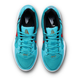 Кросівки баскетбольні Nike Ja 2 ''Scratch'' Rapid Teal/University Red HQ1759-400, 49.5, В наявності, доставка 1-2 дні