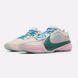 Кросівки баскетбольні Nike Zoom Freak 5 Orewood Brown DX4985-100, 48.5, В наявності, доставка 1-2 дні