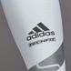 Нарукавник компресійний Adidas TechFit Powerweb Elbow Sleeve White, L, В наявності, доставка 1-2 дні
