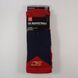 Шкарпетки баскетбольні Under Armour Curry SC30 Basketball Crew Socks Navy Red 1292879-412, L (42-46), В наявності, доставка 1-2 дні