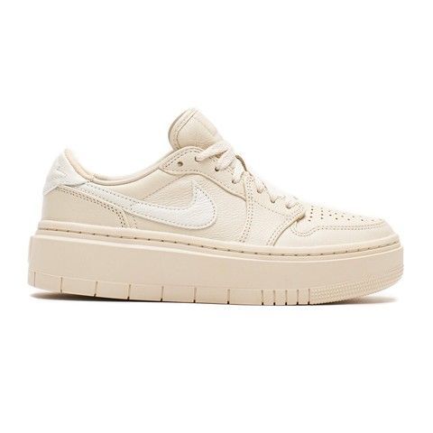 Кросівки жіночі Jordan W 1 Elevate Low Beige DH7004-200, 39, В наявності, доставка 1-2 дні