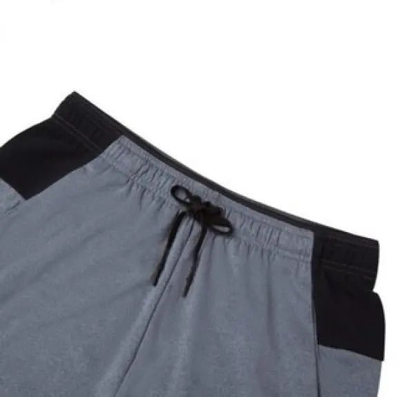 Шорти New Balance Finisher Grey MS93780-ORA, M, В наявності, доставка 1-2 дні