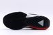 Кросівки баскетбольні Nike Zoom Freak 5 Black Red DX4985-004, 42.5, В наявності, доставка 1-2 дні