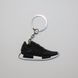 Брелок Adidas NMD R1 Black, OneSize (універсальний), В наявності, доставка 1-2 дні