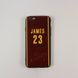 Чохол для iPhone Lebron James (Cleveland Cavaliers), iPhone 6/6s