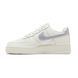 Кросівки жіночі Nike W Air Force 1 '07 ESS Metallic Purple DV7470-100, 42, В наявності, доставка 1-2 дні