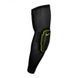 Нарукавник компресійний з захистом ліктя Nike Pro Combat Hyperstrong Series Basketball Sleeve Navy, S/M, В наявності, доставка 1-2 дні