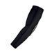 Нарукавник компресійний з захистом ліктя Nike Pro Combat Hyperstrong Series Basketball Sleeve Navy, S/M, В наявності, доставка 1-2 дні
