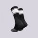 Шкарпетки баскетбольні Stance NBA Bold Stripe Crew Basketball Socks Black M559D6CRBS-BLK, XL (46-50), В наявності, доставка 1-2 дні