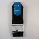 Шкарпетки баскетбольні Stance NBA Bold Stripe Crew Basketball Socks Black M559D6CRBS-BLK, XL (46-50), В наявності, доставка 1-2 дні