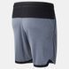 Шорти New Balance Finisher Grey MS93780-ORA, M, В наявності, доставка 1-2 дні