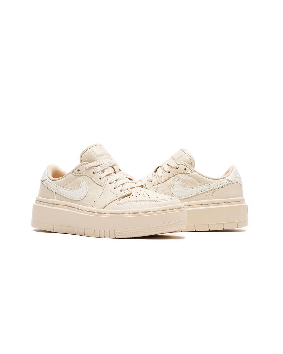 Кросівки жіночі Jordan W 1 Elevate Low Beige DH7004-200, 39, В наявності, доставка 1-2 дні