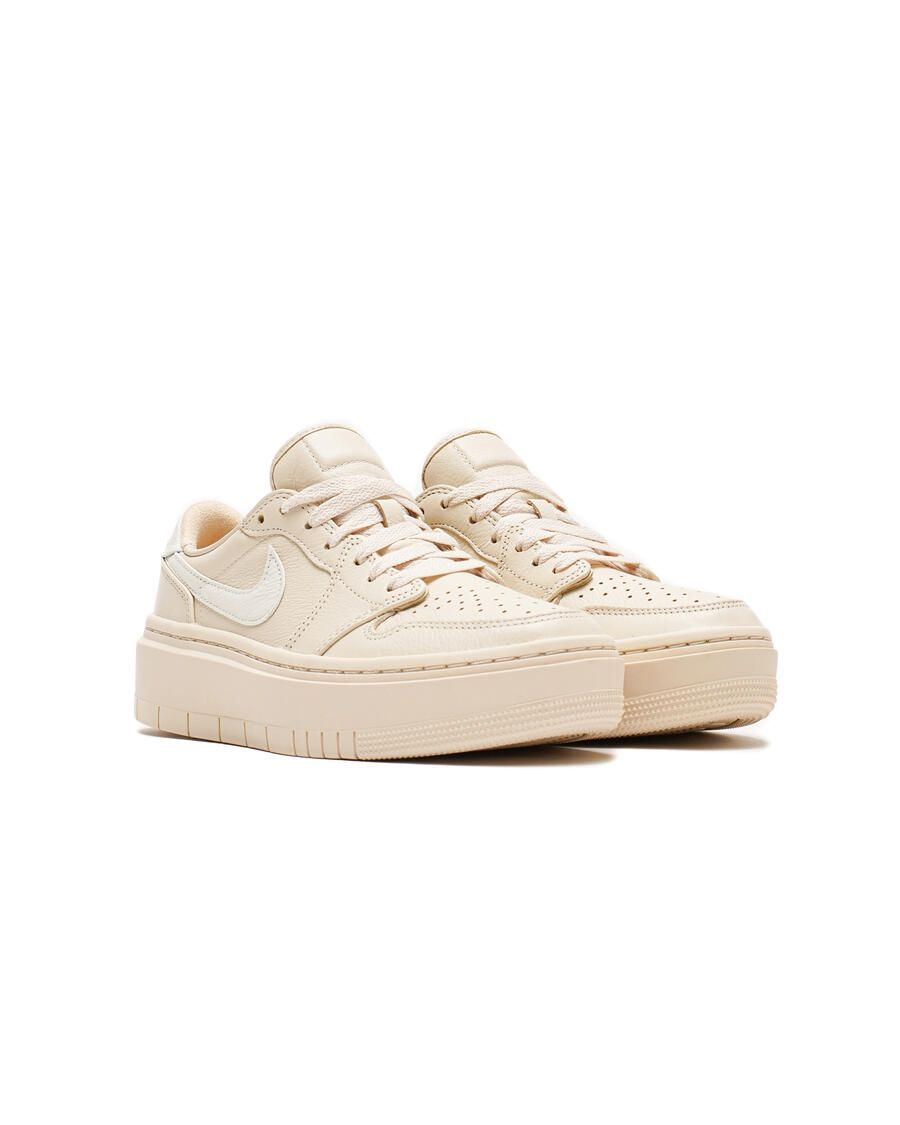Кросівки жіночі Jordan W 1 Elevate Low Beige DH7004-200, 39, В наявності, доставка 1-2 дні