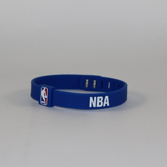 Браслет NBA Logo, OneSize